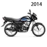 CB110C2F CD 110 DREAM Honda Catalogue