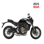 CB650RAM CB650R Honda Catalogue