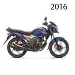 CBF125MG CB Shine SP honda Catalogue