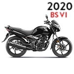 CBF160AL CB Unicorn 160 Honda Catalogue