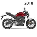 CBF300NAK CB300R Honda Catalogue