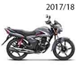 CBF125JK CB Shine Honda Catalogue