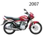 CBF125M7 CB Shine Honda Catalogue