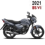 CBF125N CB Shine Honda Catalogue