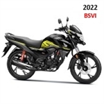 CBF125MEN SP125 Honda Catalogue