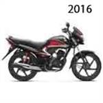 CB110AMH Dream Yuga Honda Catalogue