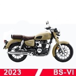 CB350CSR CB350 Honda Catalogue