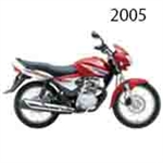 CBF1256 CB Shine Honda Catalogue