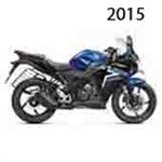 CBR150RG CBR150R Honda Catalogue