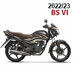 CBF125P CB Shine Honda Catalogue