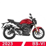CBF300NAR CB300R Honda Catalogue