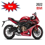 CBR650RAN CBR650R Honda Catalogue