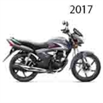 CBF125BH CB Shine Honda Catalogue