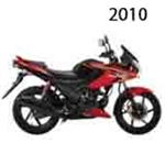 CBF125MB CBF Stunner Honda Catalogue