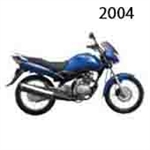 CBF150M5 CB Unicon Honda Catalogue