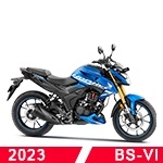 CBF190MAR HORNET Honda Catalogue