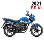 CBF110BN Livo Honda Catalogue