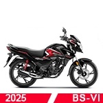 CBF125MFS SP125 Honda Catalogue