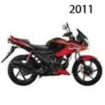 CBF125MC CBF Stunner Honda Catalogue