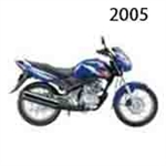 CBF150M6 CB Unicon Honda Catalogue