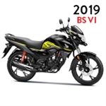 CBF125ML SP125 Honda Catalogue