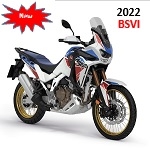 CRF1100AL2N HONDA AFRICAN TWIN CATALOGUE