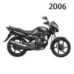 CBF150M6 CB Unicon Honda Catalogue