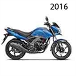 CBF160H CB Unicorn 160 Honda Catalogue