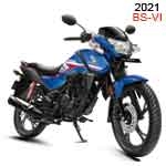 CBF125MN SP125 Honda Catalogue