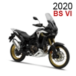 CRF1100DL2L HONDA AFRICAN TWIN CATALOGUE