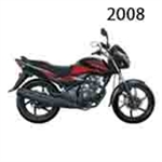 CBF150M9 CB Unicon Honda Catalogue