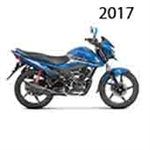 CBF110J Livo Honda Catalogue