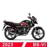 CBF125MP SP125 Honda Catalogue