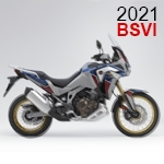 CRF1100DL2M HONDA AFRICAN TWIN CATALOGUE