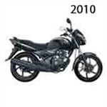 CBF150MA CB Unicon Honda Catalogue