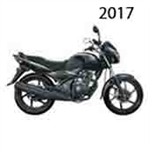 CBF150MH CB Unicon Honda Catalogue