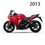 CBR250RD CBR250R Honda Catalogue