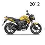 CBF150MD CB Trigger Honda Catalogue