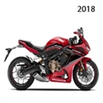 CRB650RAL CBR650R Honda Catalogue