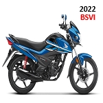 CBF110BEN Livo Honda Catalogue