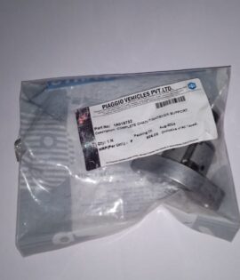 VESPA-COMPLETE CHAIN TIGHTENER SUPPORT -1A018752
