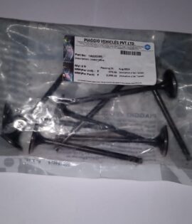 VESPA-INTAKE VALVE -1A020560
