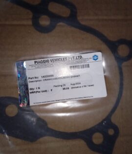 VESPA-CRANKCASE/CYLINDER GASKET-1A020869
