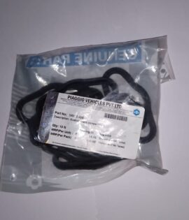 VESPA-GASKET SPARK COMPARTMENT-1A020906