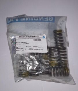 VESPA-VALVE SPRING-1A024777