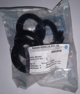 VESPA-DUST SEAL-2B012951