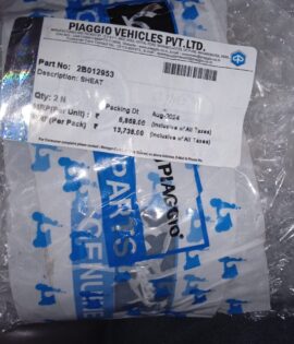 VESPA-SHEAT-2B012953