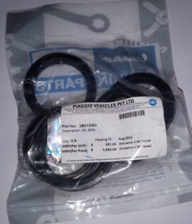 VESPA-OIL SEAL -2B013062