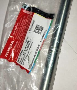 HONDA AXLE FR, WHEEL  - 44301-K0Z-900