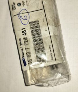 BMW -FLANGE SLEEV  -46637724481